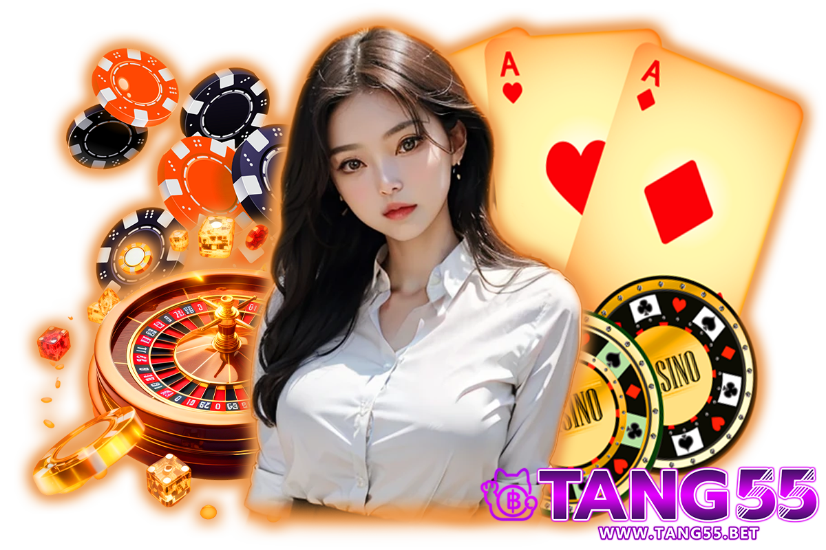tang55 ทางเข้า