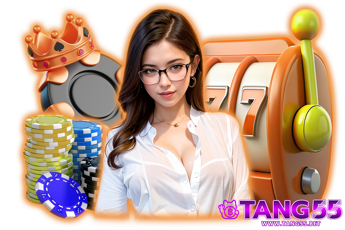 tang55 สล็อต