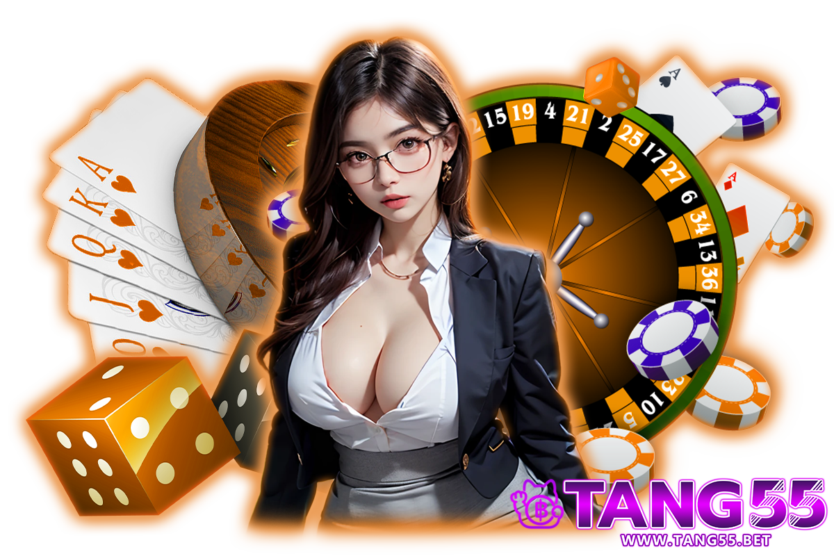 tang55 เว็บตรง