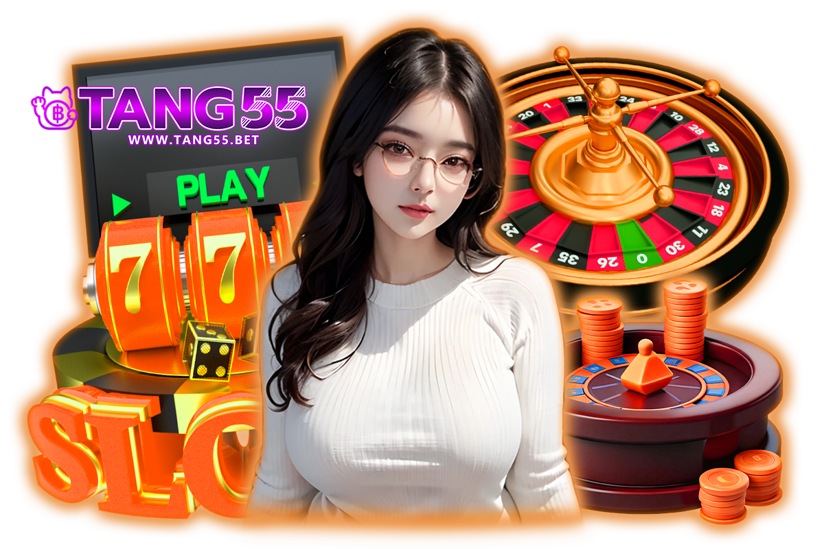 tang55 แจกเครดิตฟรี